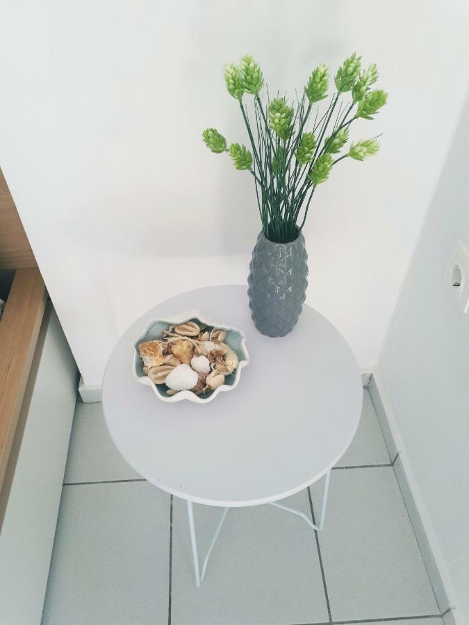Cozy Apartment Iraklio Eksteriør bilde